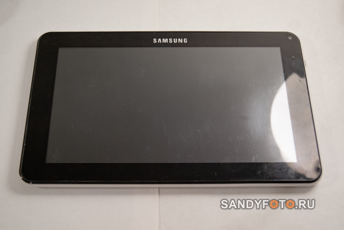 Samsung Galaxy Tab 5 — обзор подделки B900