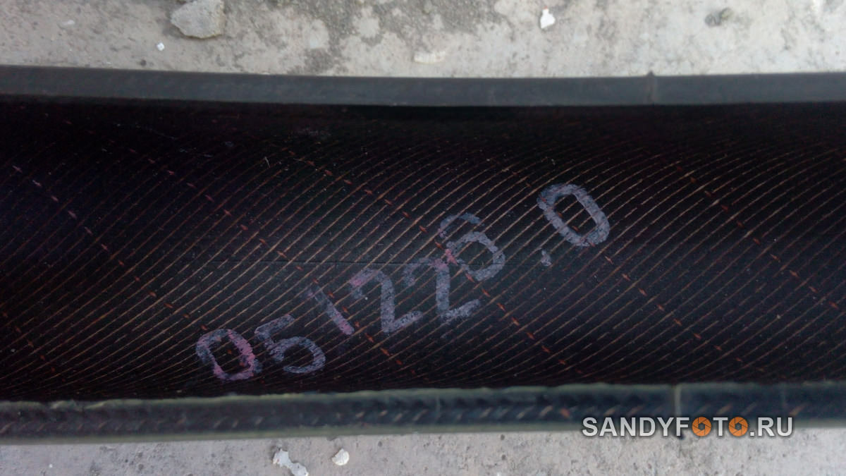 Mitas Syrinx V80 — обзор покрышек